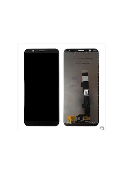 General Mobile Gm8 Lcd Ekran Dokunmatik (348483388)