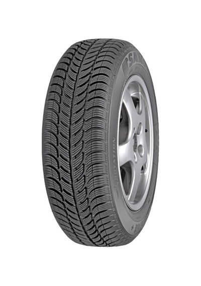Sava 185/60R14 82T Eskimo S3+ Kış Lastiği - 2025