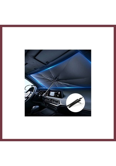 Storeşahin Araç Şemsiye Shn0720