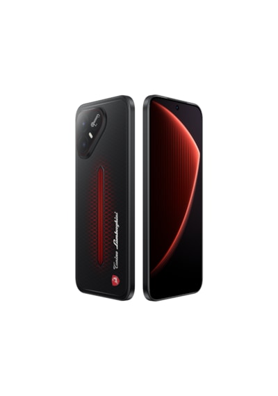 Tecno Pova 8 Pro 5G 8/256 GB Lamborghini Siyah (Tecno Türkiye Garantili)