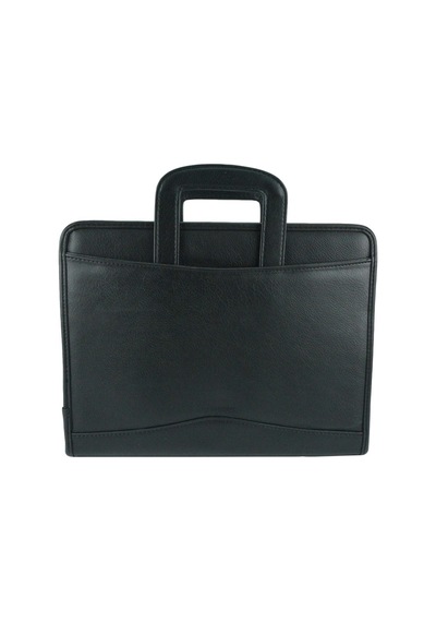 Evrak & Organizer Çanta (Unisex) Siyah