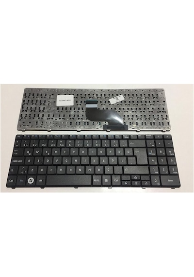 Medion Md97728  Klavye Tuş Takımı