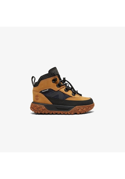 Timberland Greenstride Motion 6 Bebek Sarı Bot Tb1a66jg2311 Sarı