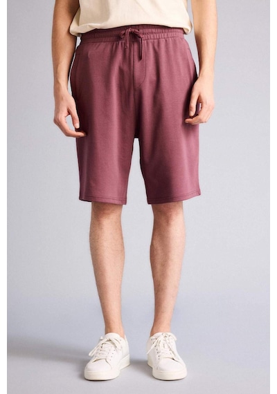Defacto Baggy Fıt Şort G4183ax26smbr494 Bordo-br494