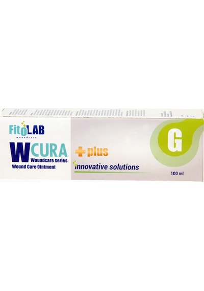 Fitolab Wcura G Plus Yara Bakım Kremi 100ml