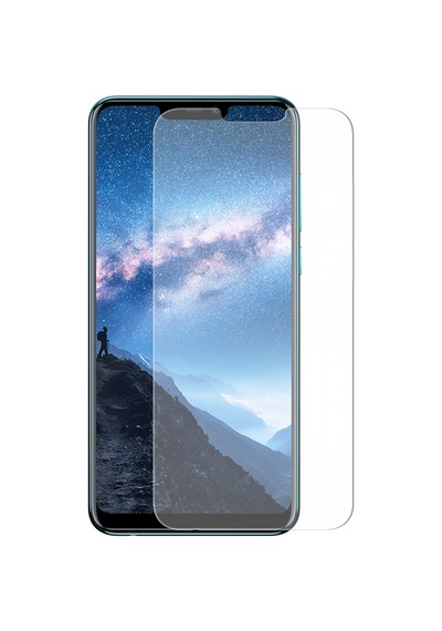 Nettech Casper Via G3 Uyumlu Ön Koruma Cam Ekran Koruyucu