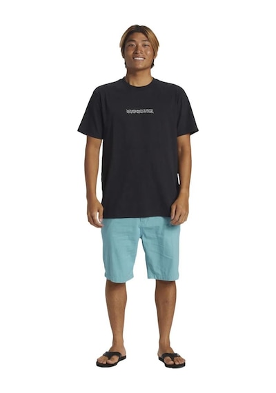 Quiksilver Everyday Union Light Erkek Mavi Walkshort Mavi