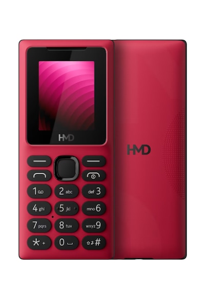 Hmd 100 Dual Sım
