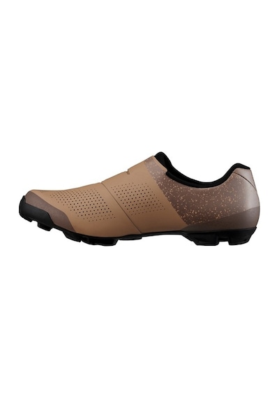 Shimano Sh-xc302 Spd Mtb Bisiklet Ayakkabısı Brown 43 Siyah