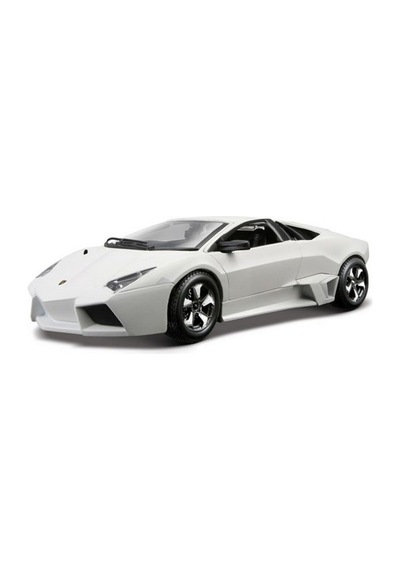 1:24 Lamborghini Reventon Model Araba