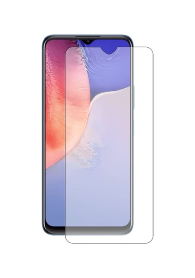 Oppo A77 Nano Kırılmaz Cam Ekran Koruyucu Şeffaf