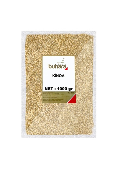 Buhara Kinoa 1 KG