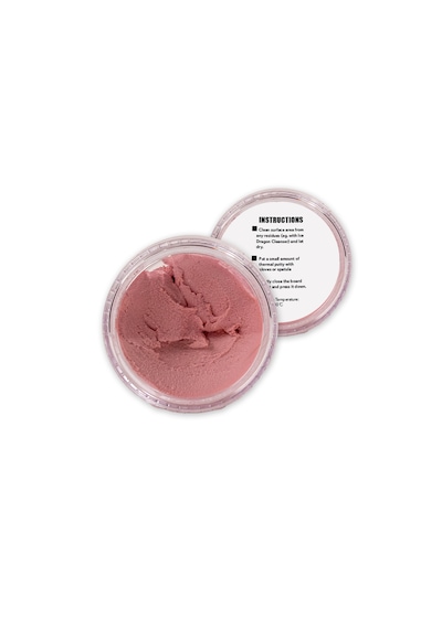 Pullsar Ice Dragon Thermal Putty 20gr