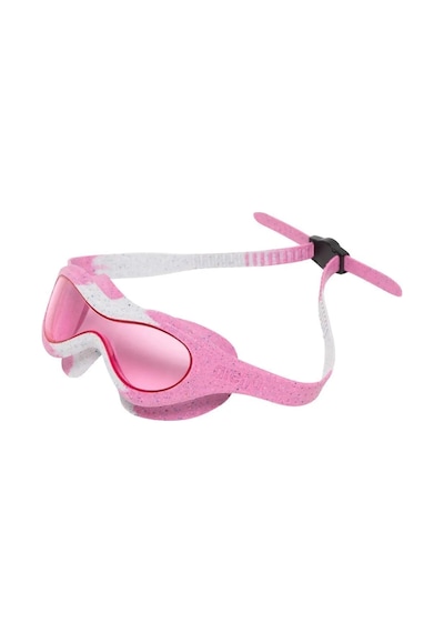 Arena 004287902 Spider Kids Mask Çocuk Yüzücü Gözlüğü Pembe