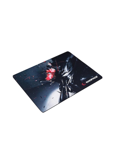 Addison Rampage Combat Zone 270x350x3mm Gaming Mouse Pad
