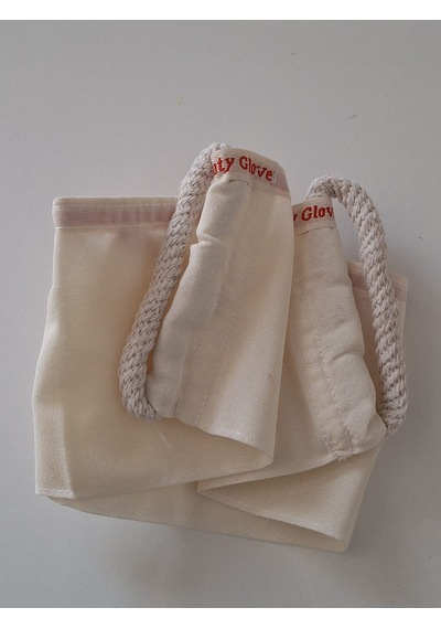 Beauty Glove Sırt Kesesi Bekar Kesesi
