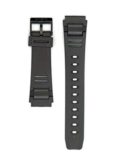 Casio Aw-44 Plastik Saat Kordonu Kayışı Feza Marka