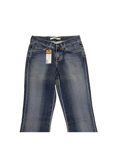 Mavi Jeans 101361090 Kadın Kot Pantolon 27/32 Mavi