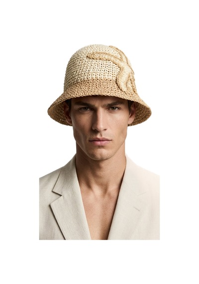 Brandsmiths Starfish Nomad Light Hat Sarı