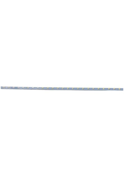 220 Volt 4014 Dim Edilebilir Led Bar Alüminyum Çubuk Led 220 V 72 Led 100cm Gün Işığı 3000-3200k 1 Adet