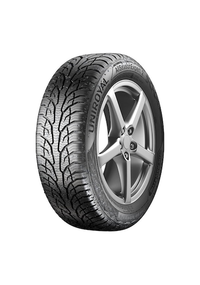 Uniroyal 185/55R16 87V Xl All Season Expert 2 Dört Mevsim Lastiği  2025