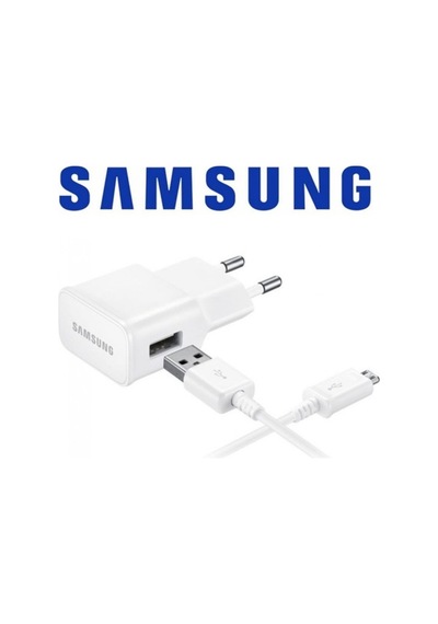Axya Samsung Uyumlu Galaxy J2 J3 J5 J7 Hızlı Şarj Cihazı Aleti
