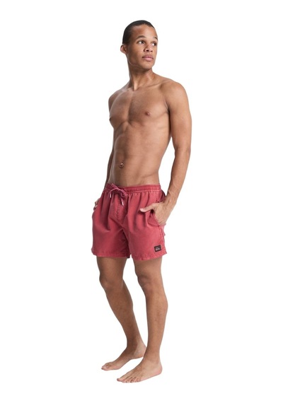 Quiksilver Quıksılver Everyday Rqz0 Bordo