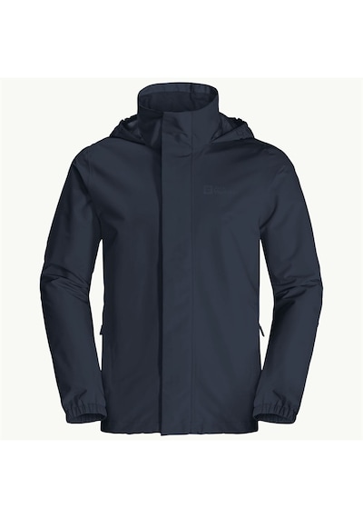 Jack Wolfskin Stormy Point 2l Jkt M Erkek Yağmurluk 1010