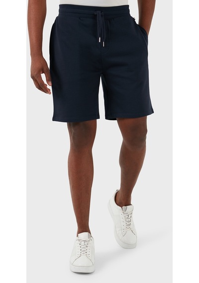 Boss Erkek Short 50515170 403 Lacivert