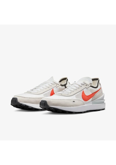Nike Waffle One Spor Ayakkabı Da7995-104 Çok Renkli