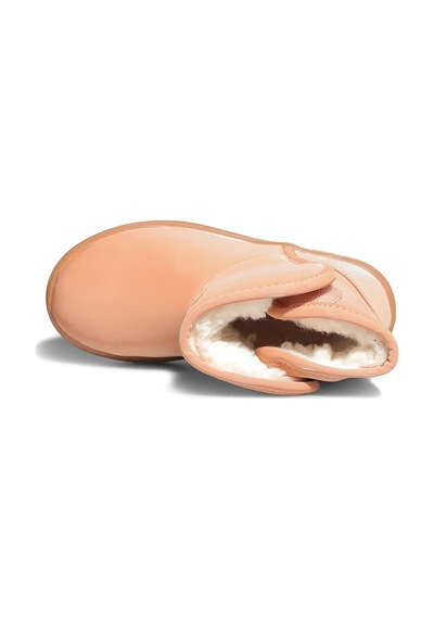 Vicco 943.f25k.503 Pak Kürklü Çizmecamel Camel