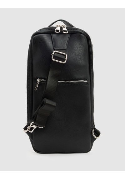 Pierre Cardin Siyah Sırt Çantası 50337207-vr046