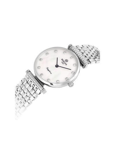 Hislon Women's Classic Queen Ql119s-09sss Gri