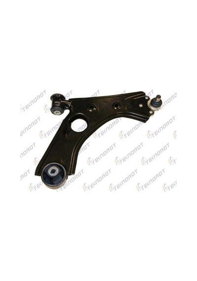 Salincak Sac Sag Rotilli Burclu Fiat Doblo 152,263 1.3 Mjt 2010-