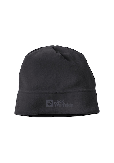 Jack Wolfskin Real Stuff Bere Siyah