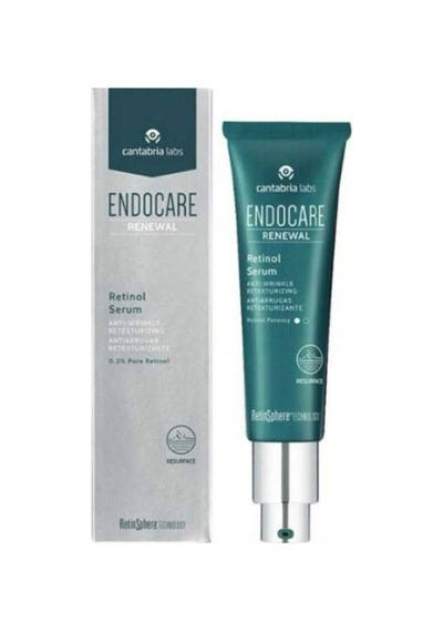 Cantabia Labs Endocare Renewal Retinol Serum 30 ML