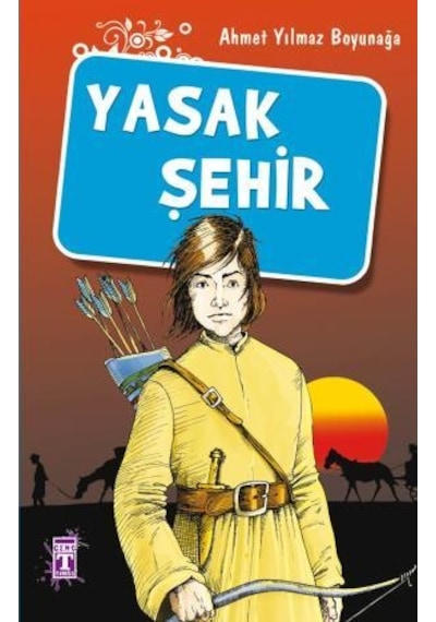 Yasak  Şehir -