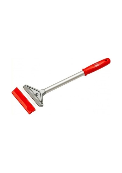 Vip-tec Vt875133 Profesyonel Geniş Kazıma Bıçağı 30 Cm Orta