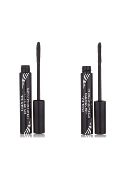 Golden Rose Essential Maskara High Definition Liftup X 2