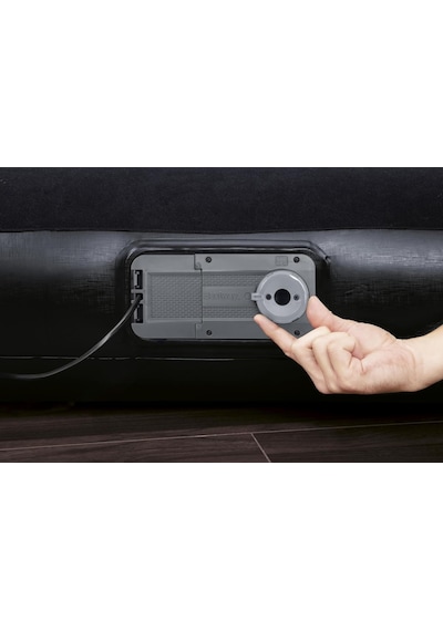 Bestway Tritech Hava Yatağı, Aeroluxe, 188 X 99 X 30 Cm, Tek Kiş Çok Renkli
