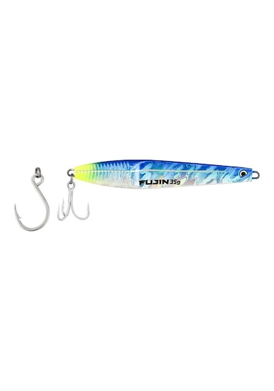 Fujin Jigeer 28gr 102mm Kaşık Yem