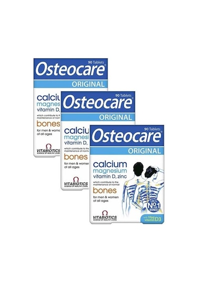 Osteocare 3 x 90 Tablet
