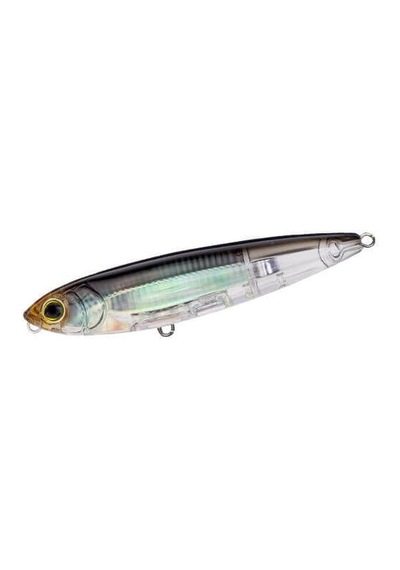 Yozuri 3d Inshore Pencil Floating Rmt 10 Cm 14g Maket Balık