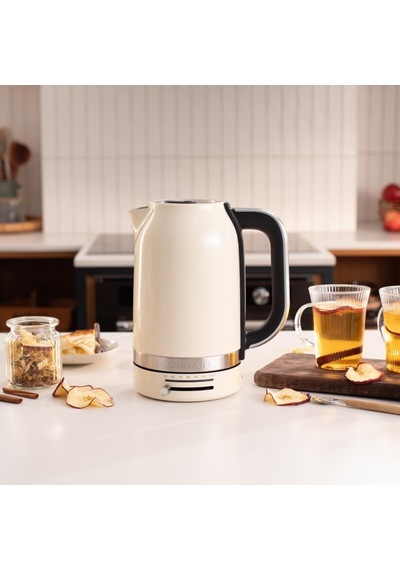Kitchenaid 1,7 L Değişken Sıcaklıklı Su Isıtıcısı 5kek1701 - Porc