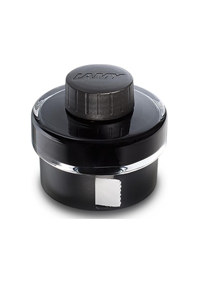 Lamy T52 Dolma Kalem Mürekkebi 50 Ml. Siyah 0 Blender