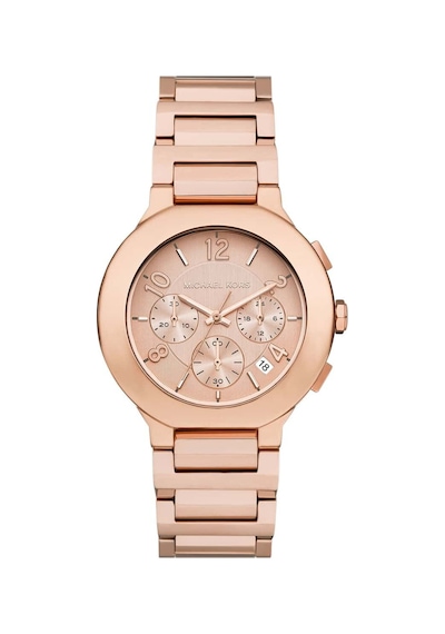 Michael Kors Mk7521 Kol Saati Rose Gold