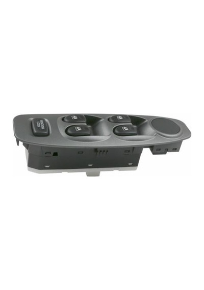 Hyundai Accent Dörtlü Cam Açma Düğmesi Anahtarı 2000 2003