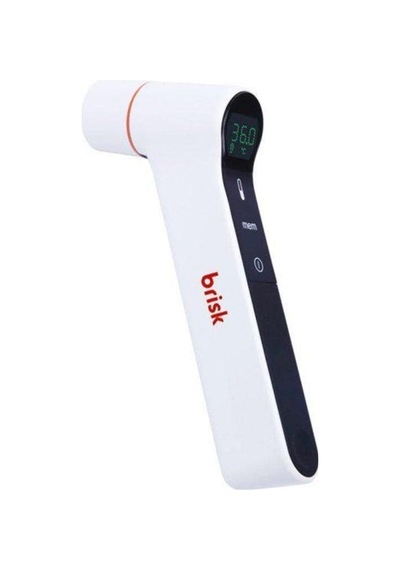 Brisk BTA21CN Infared Thermometer Ateş Ölçer