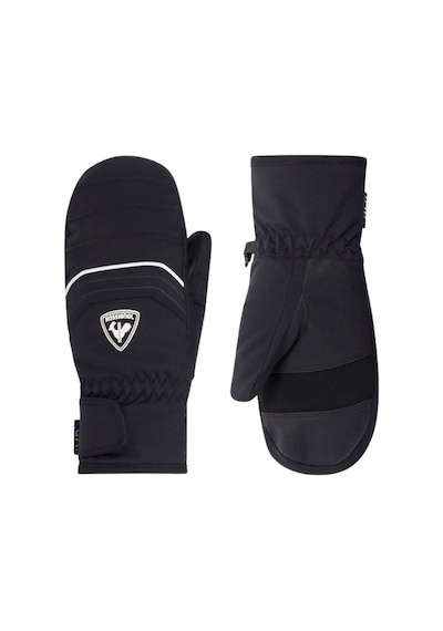Rossignol Rossıgnol Rossıgnol Jr Tech Impr M Unısex Çocuk Eldiven Blk Siyah