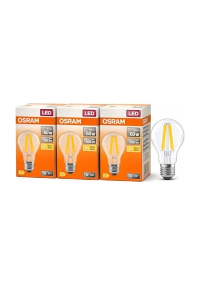 Par30 Dım 10 Watt 2700k Warm White Işık E-27 Led Ampul Diğer